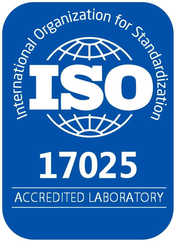 ISO/IEC 17025